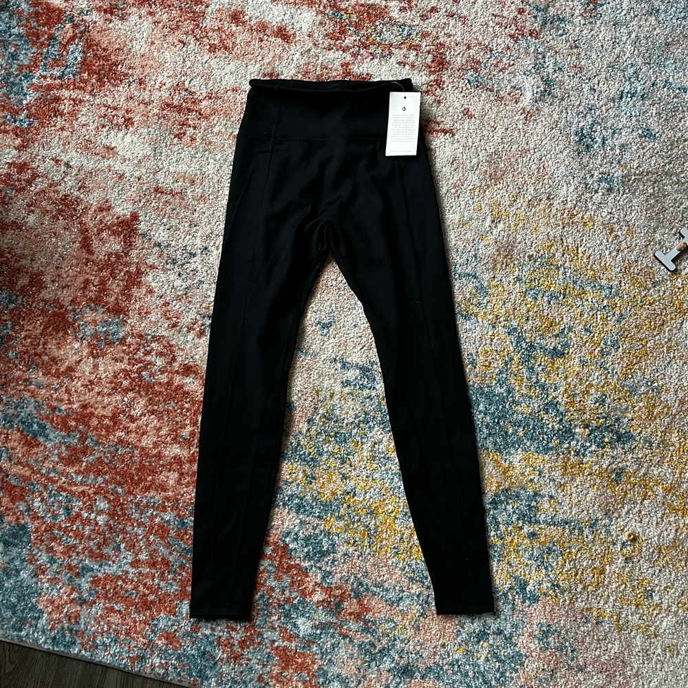 BuffBunny Oasis Leggings
